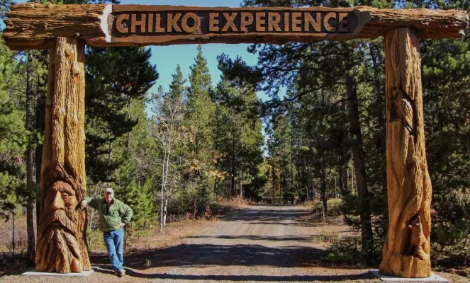 The Chilko Experience