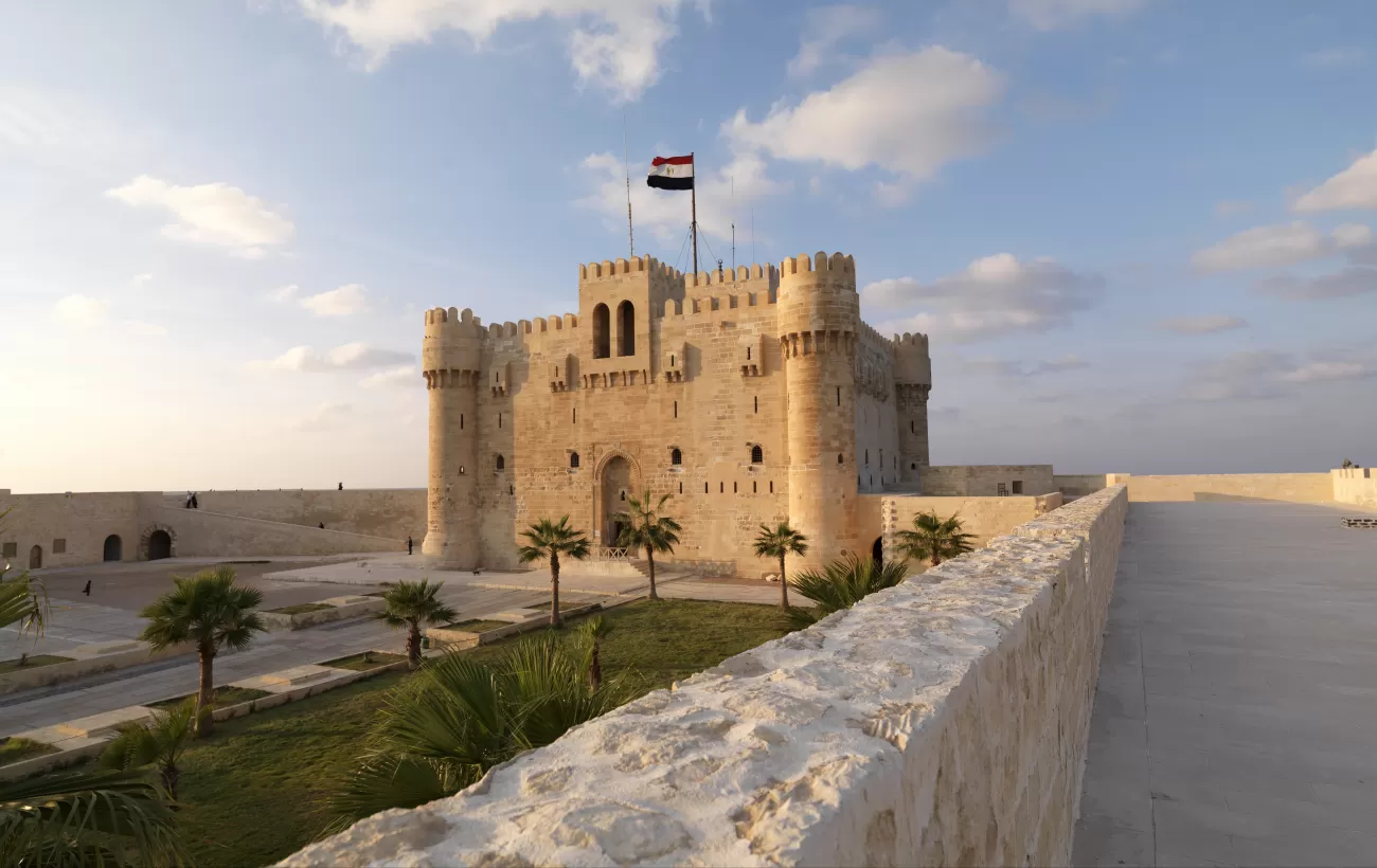 Citadel of Alexandria