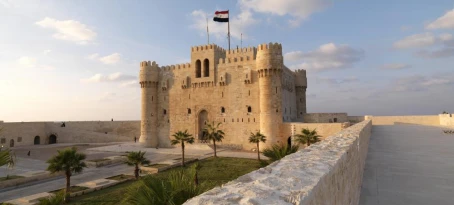 Citadel of Alexandria