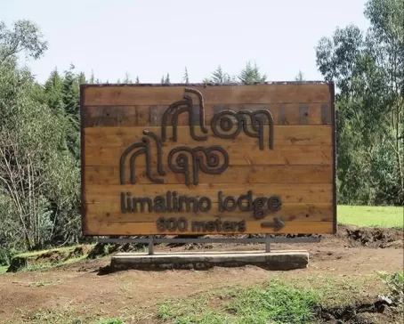 Limalimo Lodge