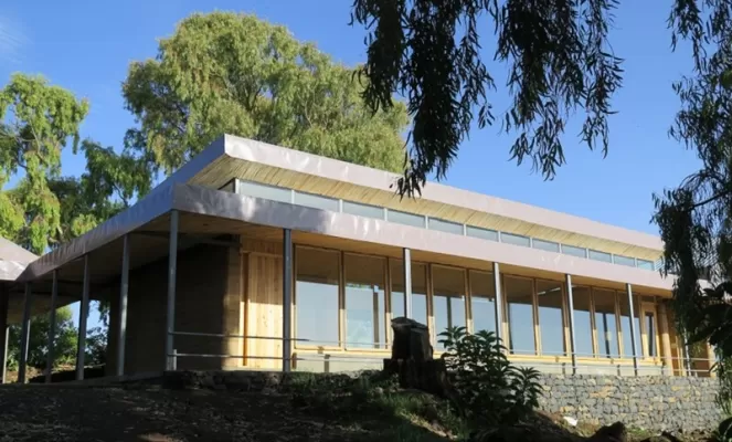 Limalimo Lodge