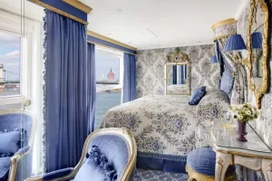 S.S. Maria Theresa Suite