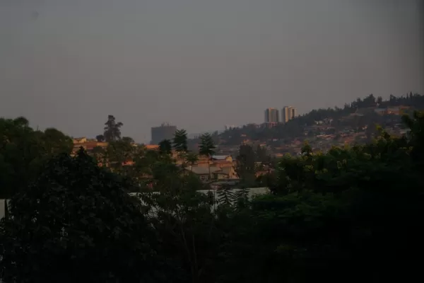 Visit Rwanda's contemporary and safe capital city of Kigali