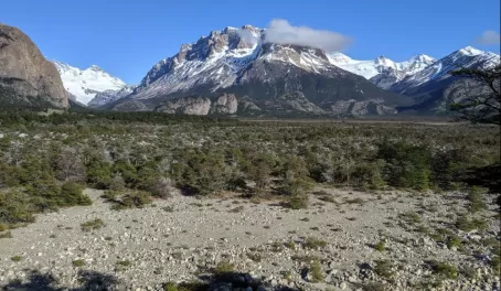 Beautiful Patagonia!