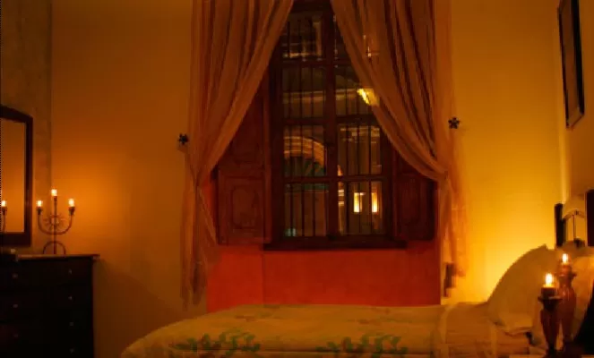 Cozy rooms - Hotel 1850