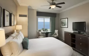 Standard Room - Ocean View