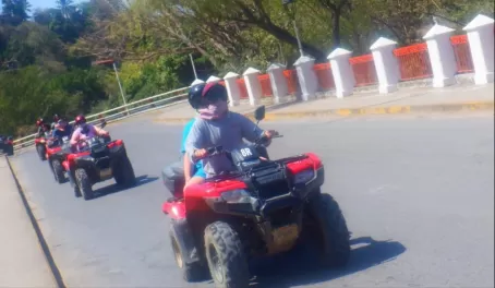 Puerto Vallarta ATV