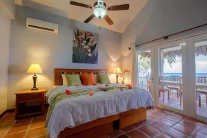 Two bedroom Beach Side Suite