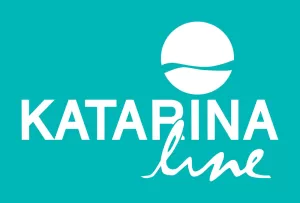 Katarina Line Logo