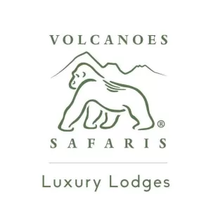 Volcanoes Safari Logo