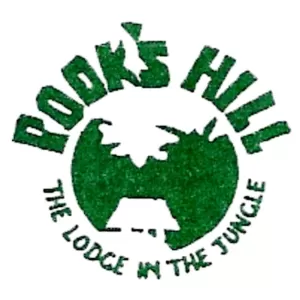 Pook's Hill Logo