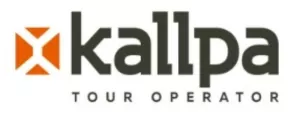Kallpa Tours Logo