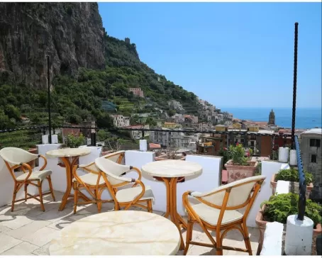 Villa Lara Hotel - Amalfi
