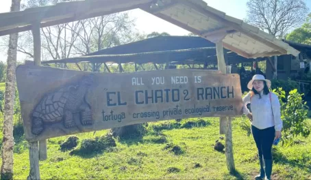 El Chato Ranch