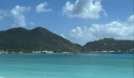 Phillipsburg, St. Maarten