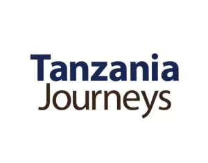 Tanzania Journeys logo