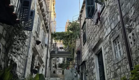 Dubrovnik - Hidden Alleys