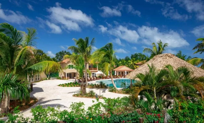 Sirenian Bay Resort and Villas