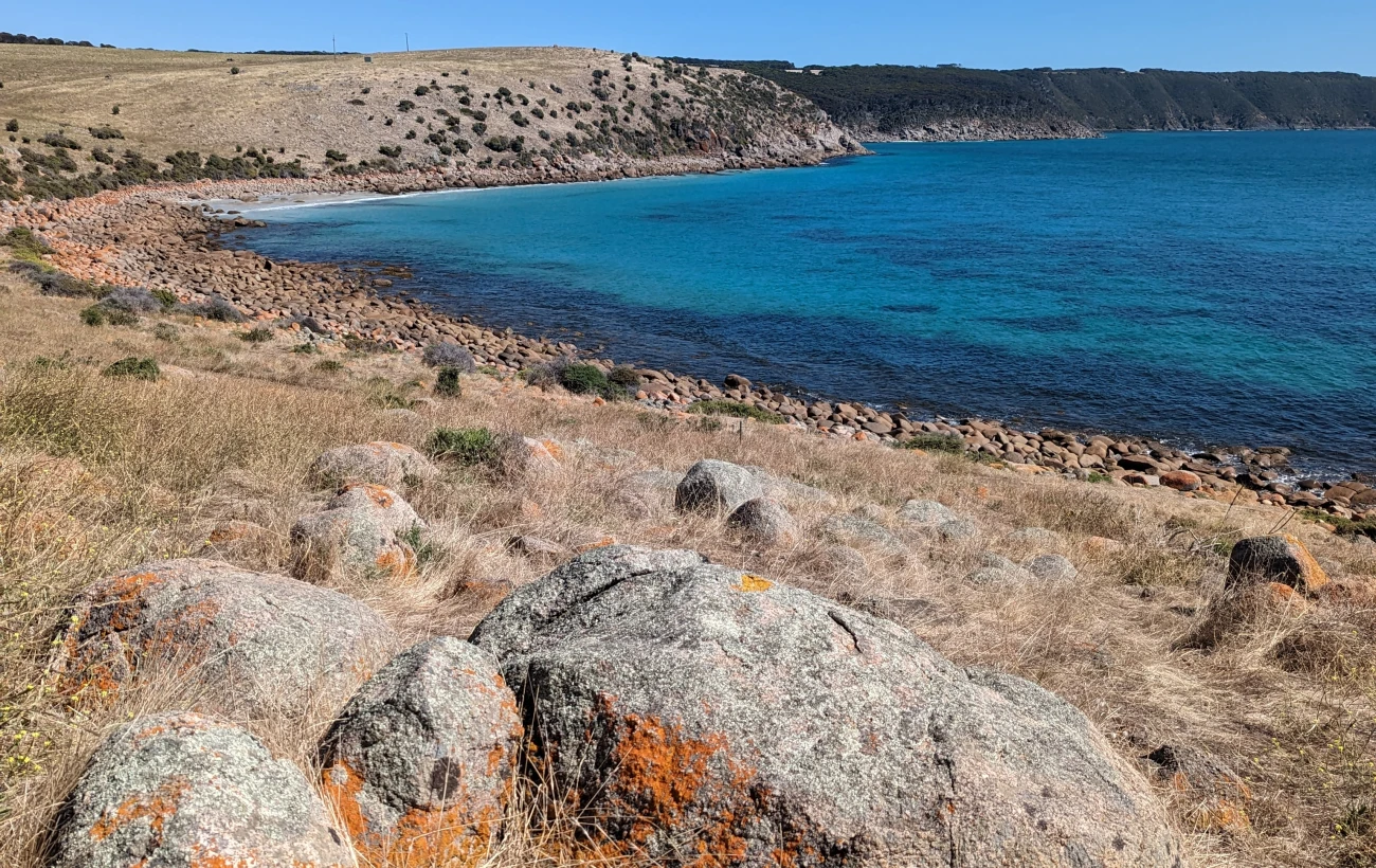 Kangaroo Island