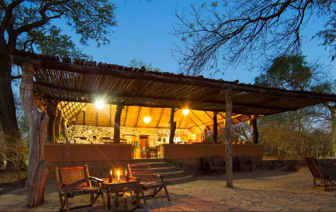 Thawale Tented Camp