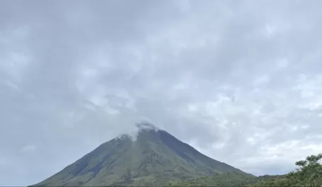Arenal Volcano, La Fortuna