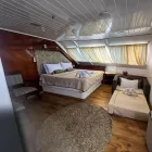 Suite Cabin