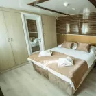 Main deck cabin