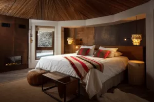 Hotel Desertica Superior Room