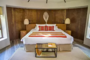 Hotel Desertica Standard Room