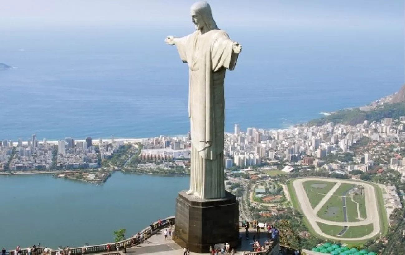 Iconic Rio de Janeiro