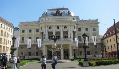Slovak National Theatre