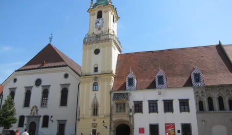Old Town Hall