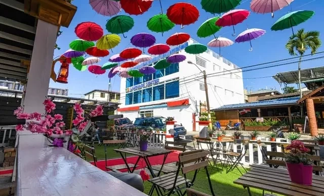 Hotel Cafe Colao - Jarabacoa