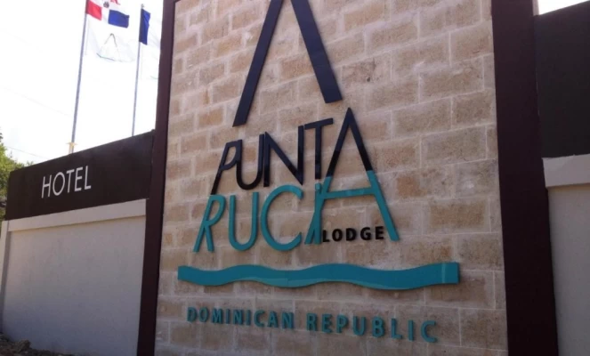 Punta Rucia Lodge Hotel Boutique & Spa