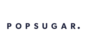 PopSugar logo