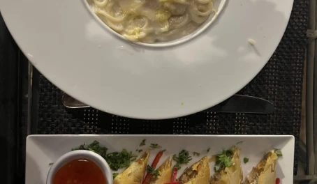 Egyptian eats