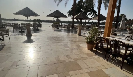 Egyptian heat