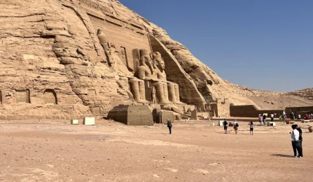 Abu Simbel