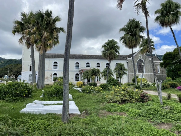 Kingstown