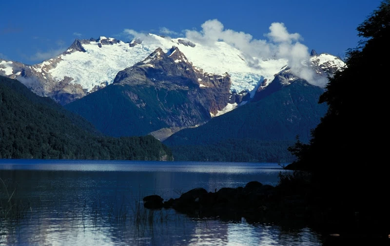 Visit Bariloche, Argentina