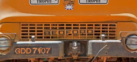 Bedford Truck