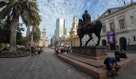Plaza de Armas