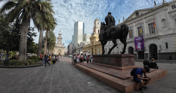 Plaza de Armas