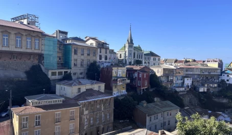 Valparaíso