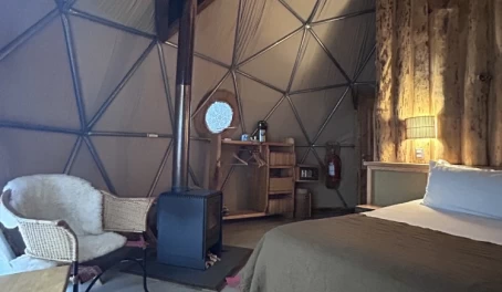 Suite Dome