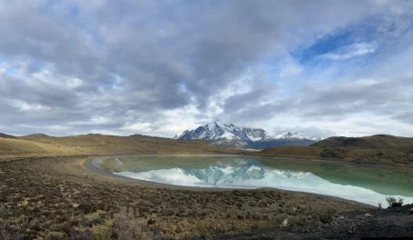 Torrres del Paine National Park