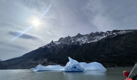 Grey Lake