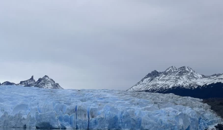 Grey Glacier