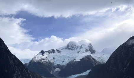 Pia Fjord