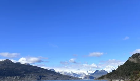 Ainsworth Bay